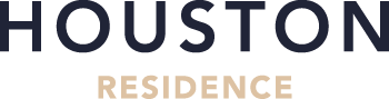 Houston texto escuro
