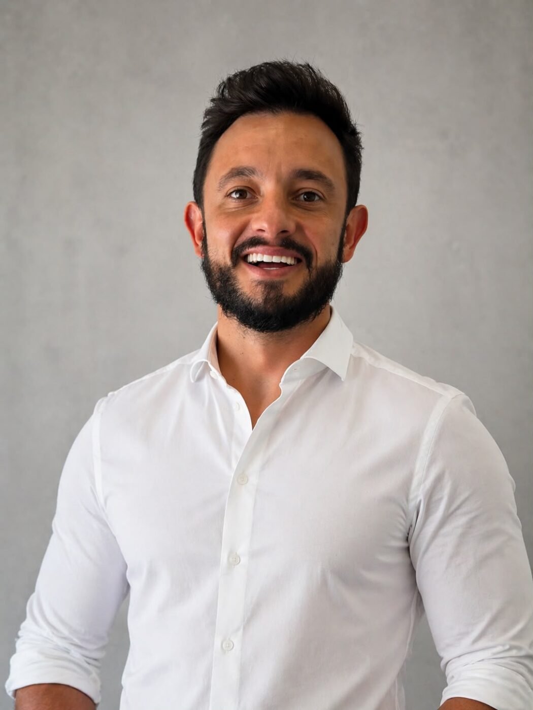 Juliano Henrique Bronholo